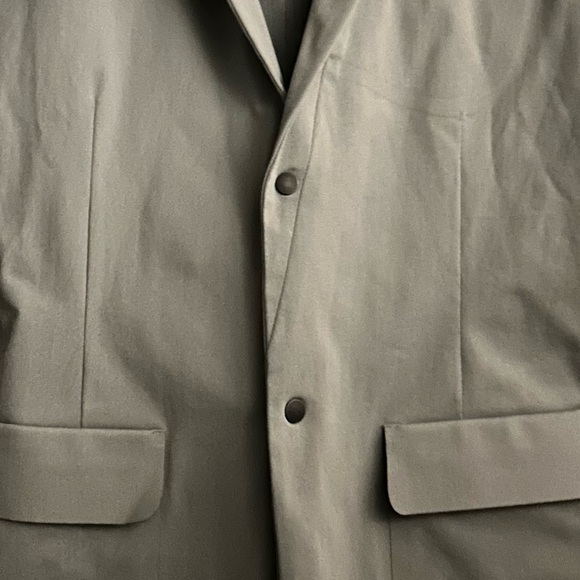 Ministry Of Supply Suit Jacket Blazer - gray/grey - Picture 4 of 6